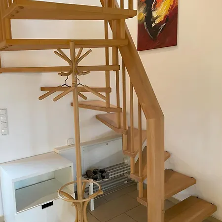 Hébergement de vacances Heiligendamm Urlaub Im Mit Kamin Und Sauna An Der Ostsee Bad Doberan