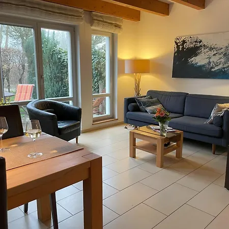 Heiligendamm Urlaub Im Mit Kamin Und Sauna An Der Ostsee Hébergement de vacances