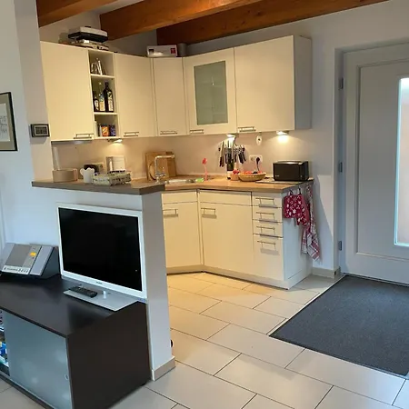 Holiday home Heiligendamm Urlaub Im Mit Kamin Und Sauna An Der Ostsee