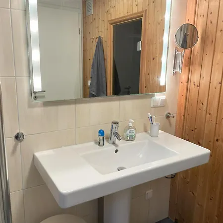 Hébergement de vacances Heiligendamm Urlaub Im Mit Kamin Und Sauna An Der Ostsee Bad Doberan