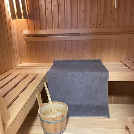 Heiligendamm Urlaub Im Mit Kamin Und Sauna An Der Ostsee Bad Doberan