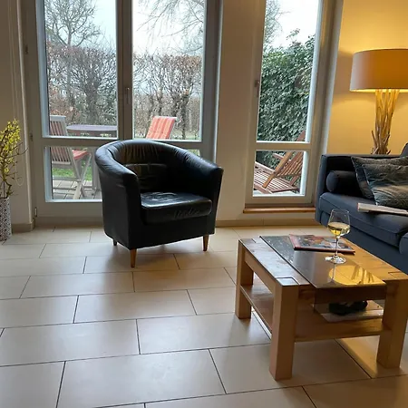 Heiligendamm Urlaub Im Mit Kamin Und Sauna An Der Ostsee * Bad Doberan