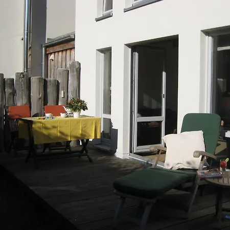 Heiligendamm Urlaub Im Mit Kamin Und Sauna An Der Ostsee Hébergement de vacances *