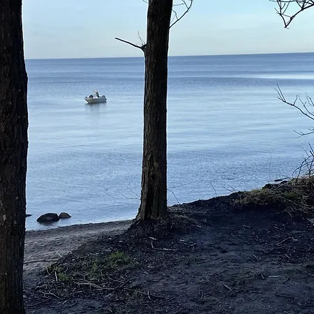 Heiligendamm Urlaub Im Mit Kamin Und Sauna An Der Ostsee Bad Doberan