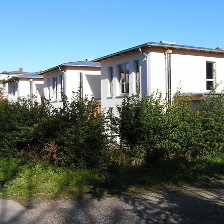 Heiligendamm Urlaub Im Mit Kamin Und Sauna An Der Ostsee Hébergement de vacances *