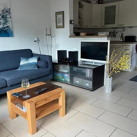 Hébergement de vacances Heiligendamm Urlaub Im Mit Kamin Und Sauna An Der Ostsee Bad Doberan